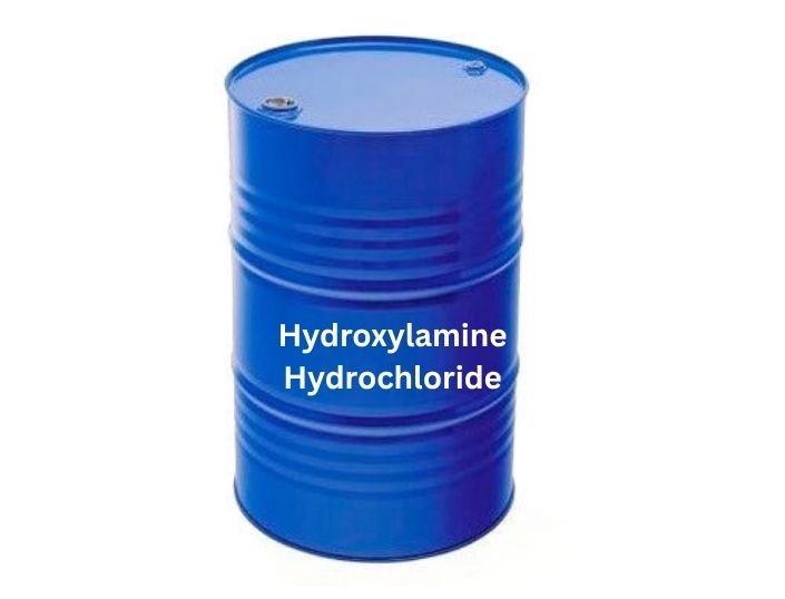 hydroxylamine Hydrochloride