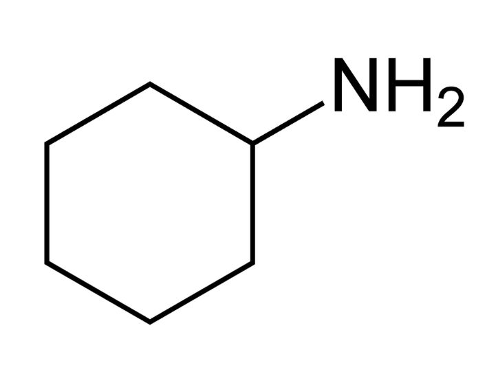 Cyclohexylamine