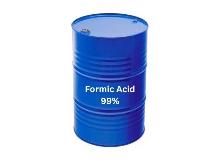 Formic Acid 99%