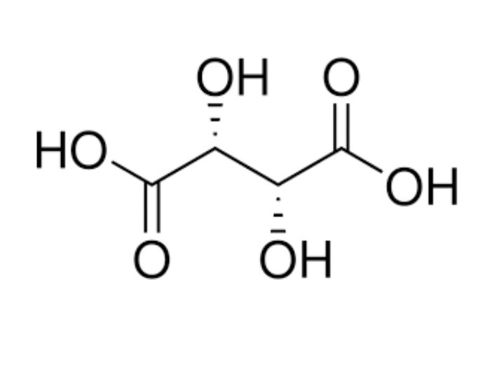 L-(+)-Tartaric Acid