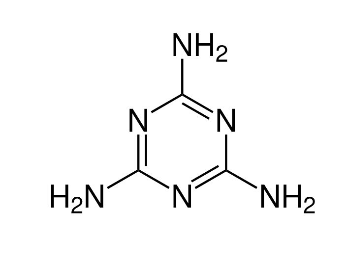 Melamine