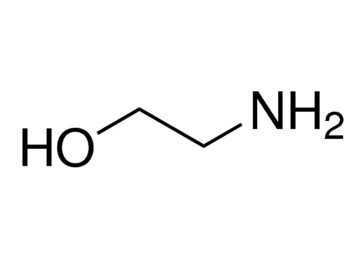 Monoethanolamine