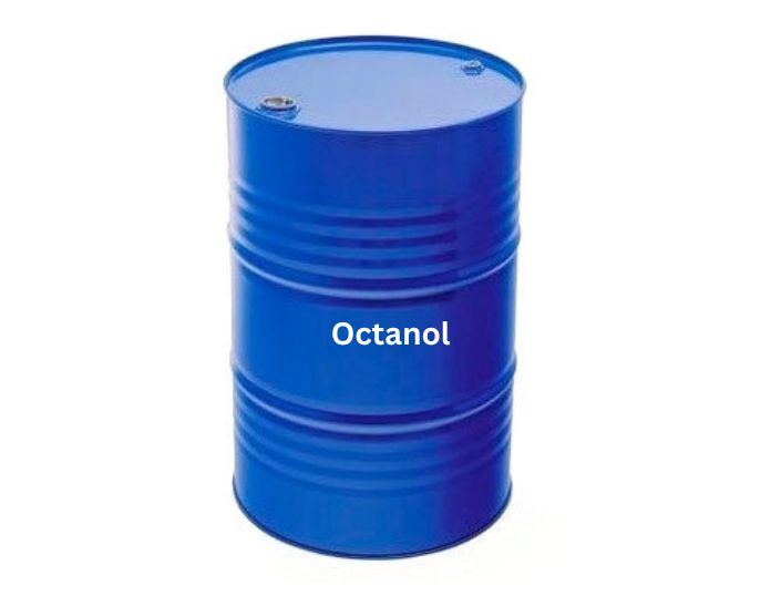 Octanoic Acid