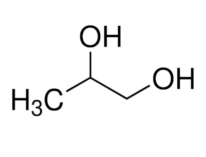 Propylene Glycol Chemical