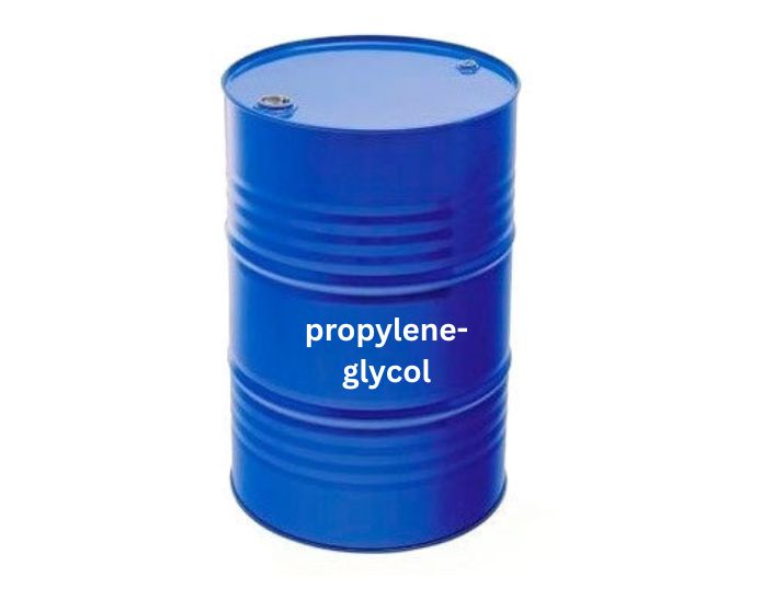 Propylene Glycol Cleaning Chemical
