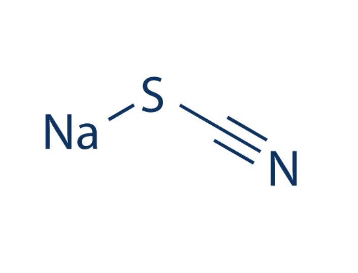 Sodium Thiocyanate