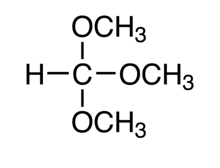 Trimethyl Orthoformate