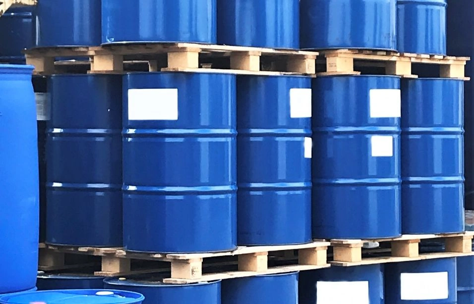 Shakti Chemicals Industrial Chemicals